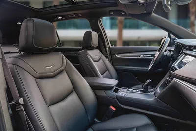 1,724 P.M | Cadillac XT6 | 0% Downpayment | Full Cadillac Service History-10