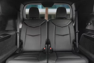 1,724 P.M | Cadillac XT6 | 0% Downpayment | Full Cadillac Service History-12