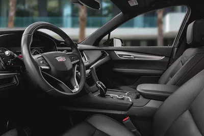 1,724 P.M | Cadillac XT6 | 0% Downpayment | Full Cadillac Service History-8