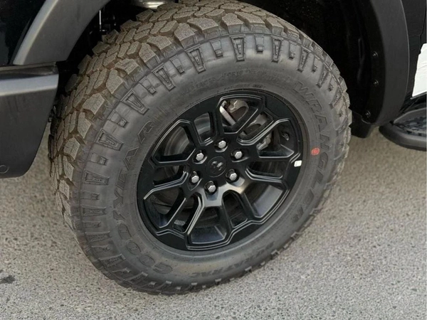 RAM 1500 EXPORT PRICE - RAM REBEL GT 3.0L TWIN TURBO ESS RAMBOX & Air Suspension 2025