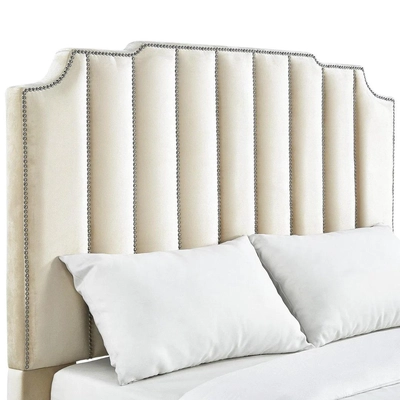 Chareau Bed Collection-4