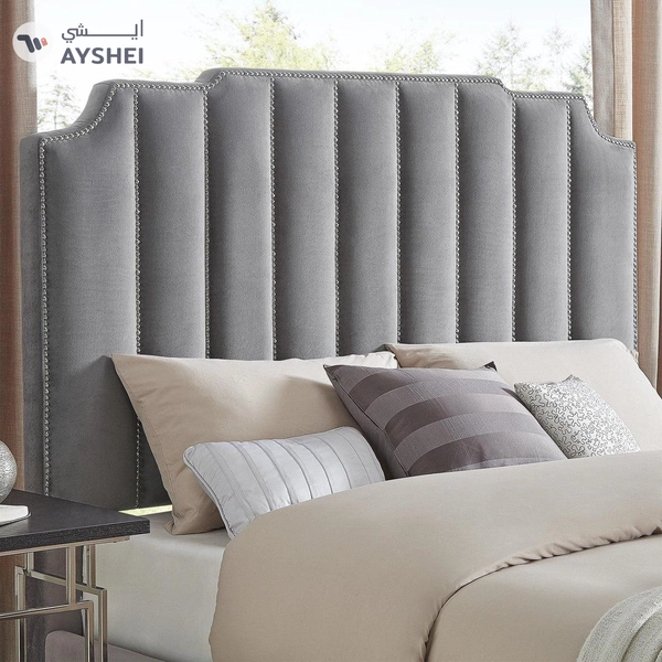 Chareau Bed Collection