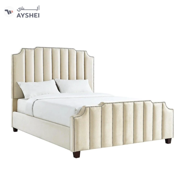 Chareau Bed Collection
