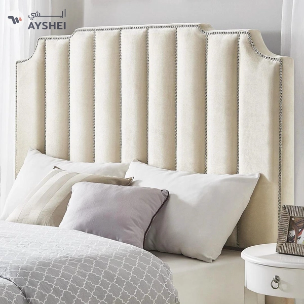 Chareau Bed Collection