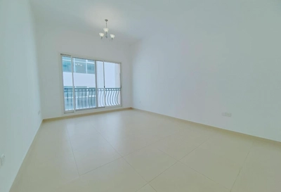 Apartment for rent in Saleh Bin Lahej Building, Oud Metha-0