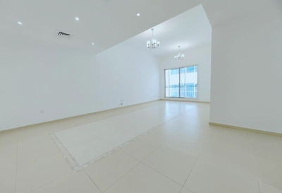 Apartment for rent in Saleh Bin Lahej Building, Oud Metha-1
