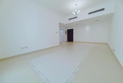 Apartment for rent in Saleh Bin Lahej Building, Oud Metha-2