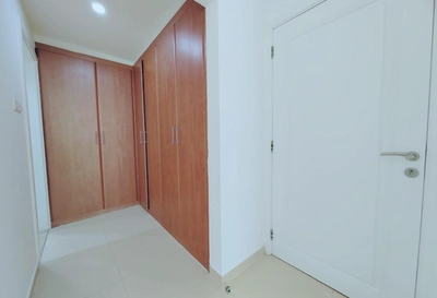Apartment for rent in Saleh Bin Lahej Building, Oud Metha-4