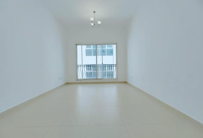 Apartment for rent in Saleh Bin Lahej Building, Oud Metha-6