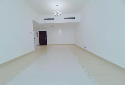 Apartment for rent in Saleh Bin Lahej Building, Oud Metha-7