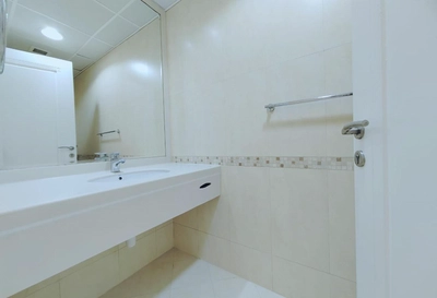 Apartment for rent in Saleh Bin Lahej Building, Oud Metha-8