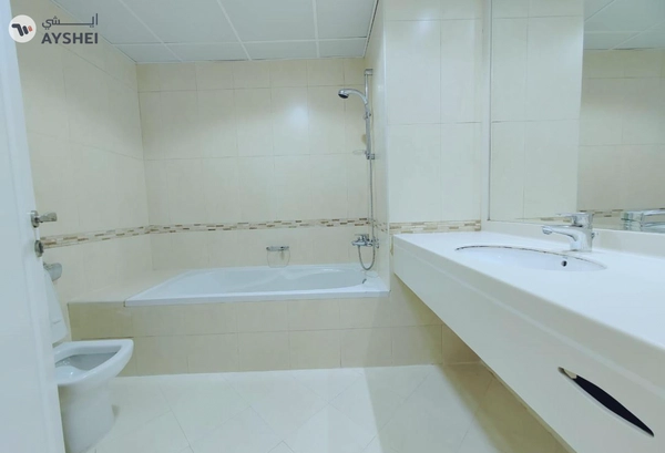 Apartment for rent in Saleh Bin Lahej Building, Oud Metha