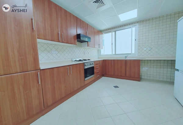 Apartment for rent in Saleh Bin Lahej Building, Oud Metha
