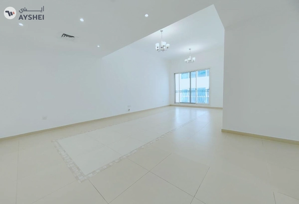 Apartment for rent in Saleh Bin Lahej Building, Oud Metha