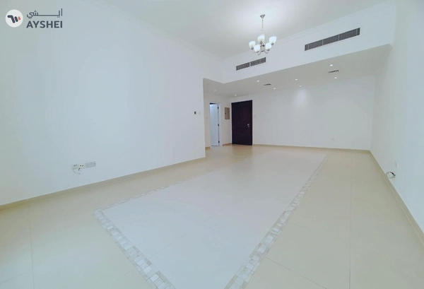 Apartment for rent in Saleh Bin Lahej Building, Oud Metha