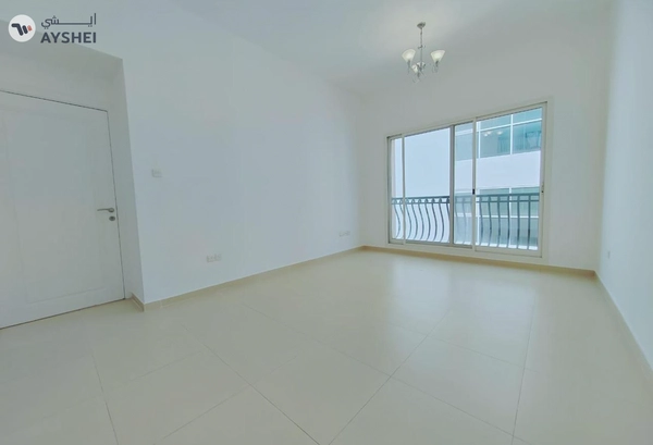 Apartment for rent in Saleh Bin Lahej Building, Oud Metha
