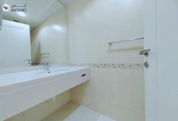 Apartment for rent in Saleh Bin Lahej Building, Oud Metha