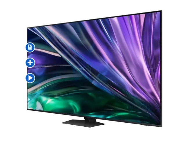 Samsung 85″ Neo QLED 4K Smart Televsion – QA85QN85DBUXZN (2024 Model)