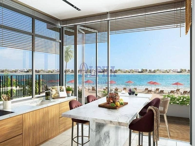 Marbella Villas, Hayat Island, Mina Al Arab, Ras Al Khaimah-9