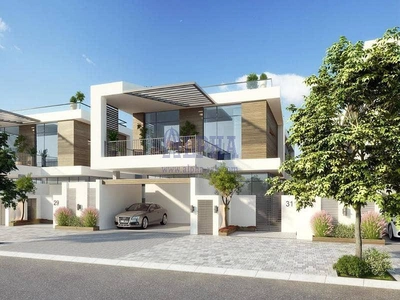 Marbella Villas, Hayat Island, Mina Al Arab, Ras Al Khaimah-2