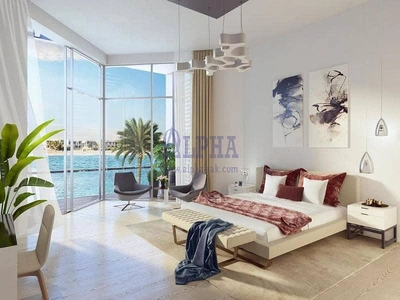 Marbella Villas, Hayat Island, Mina Al Arab, Ras Al Khaimah-4