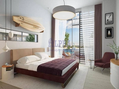 Marbella Villas, Hayat Island, Mina Al Arab, Ras Al Khaimah-5