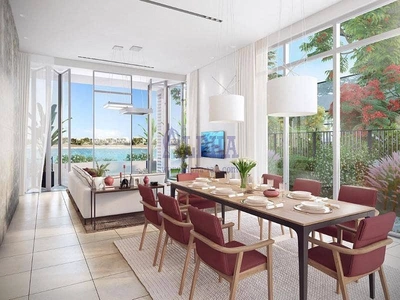 Marbella Villas, Hayat Island, Mina Al Arab, Ras Al Khaimah-6