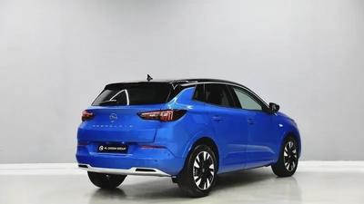 Opel Grandland X-4