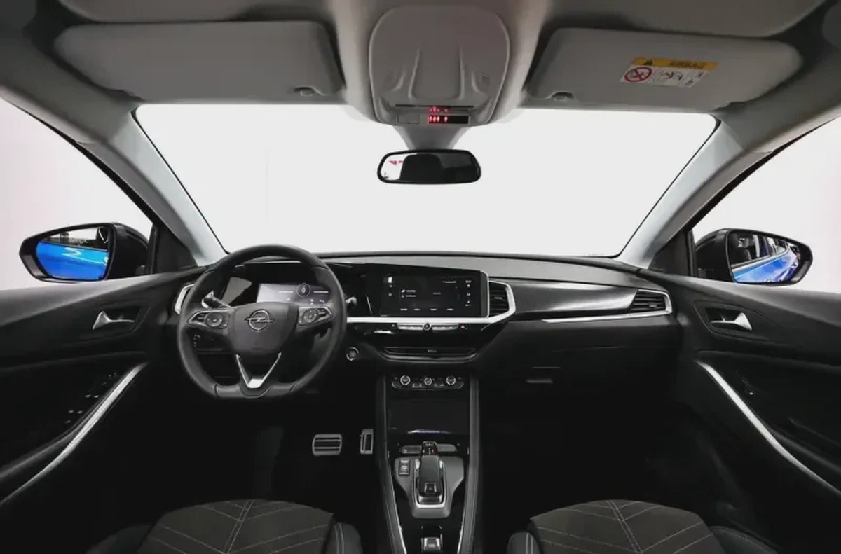 Opel Grandland X-13-13
