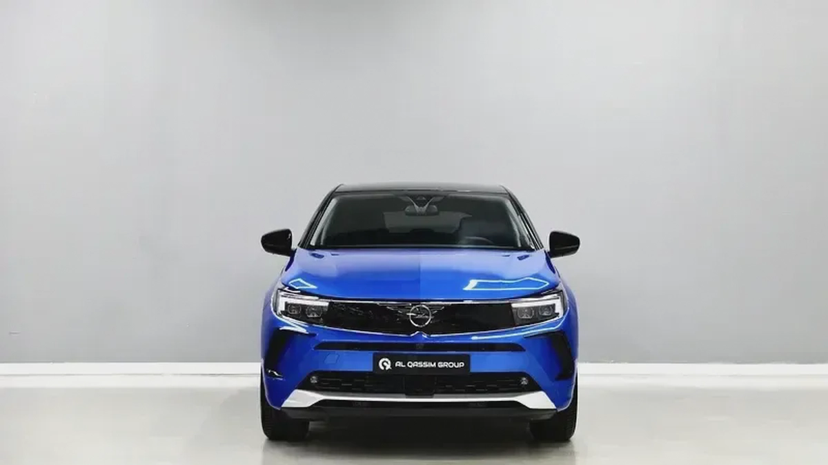 Opel Grandland X-2-2