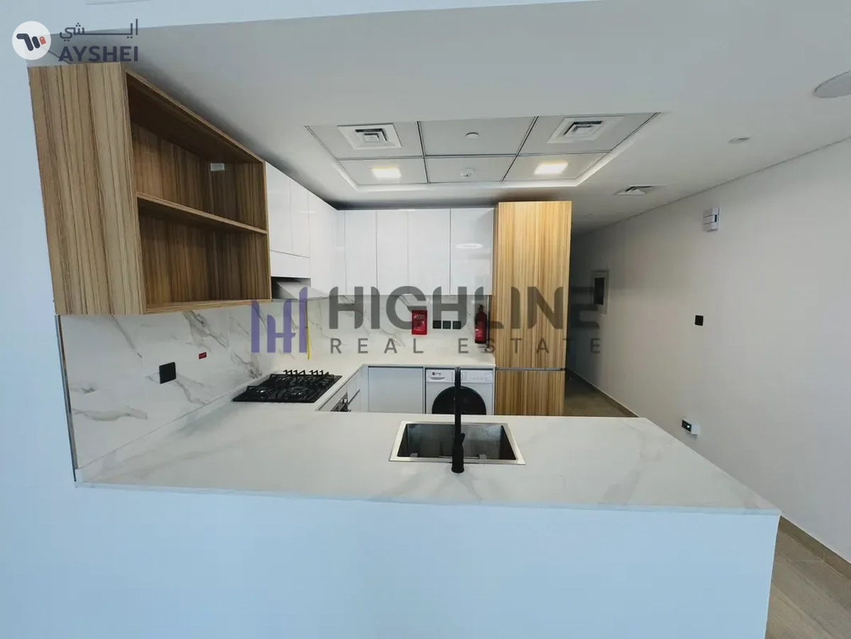 Brand New| Fully Fitted Kitchen | Chiller Free-10-10