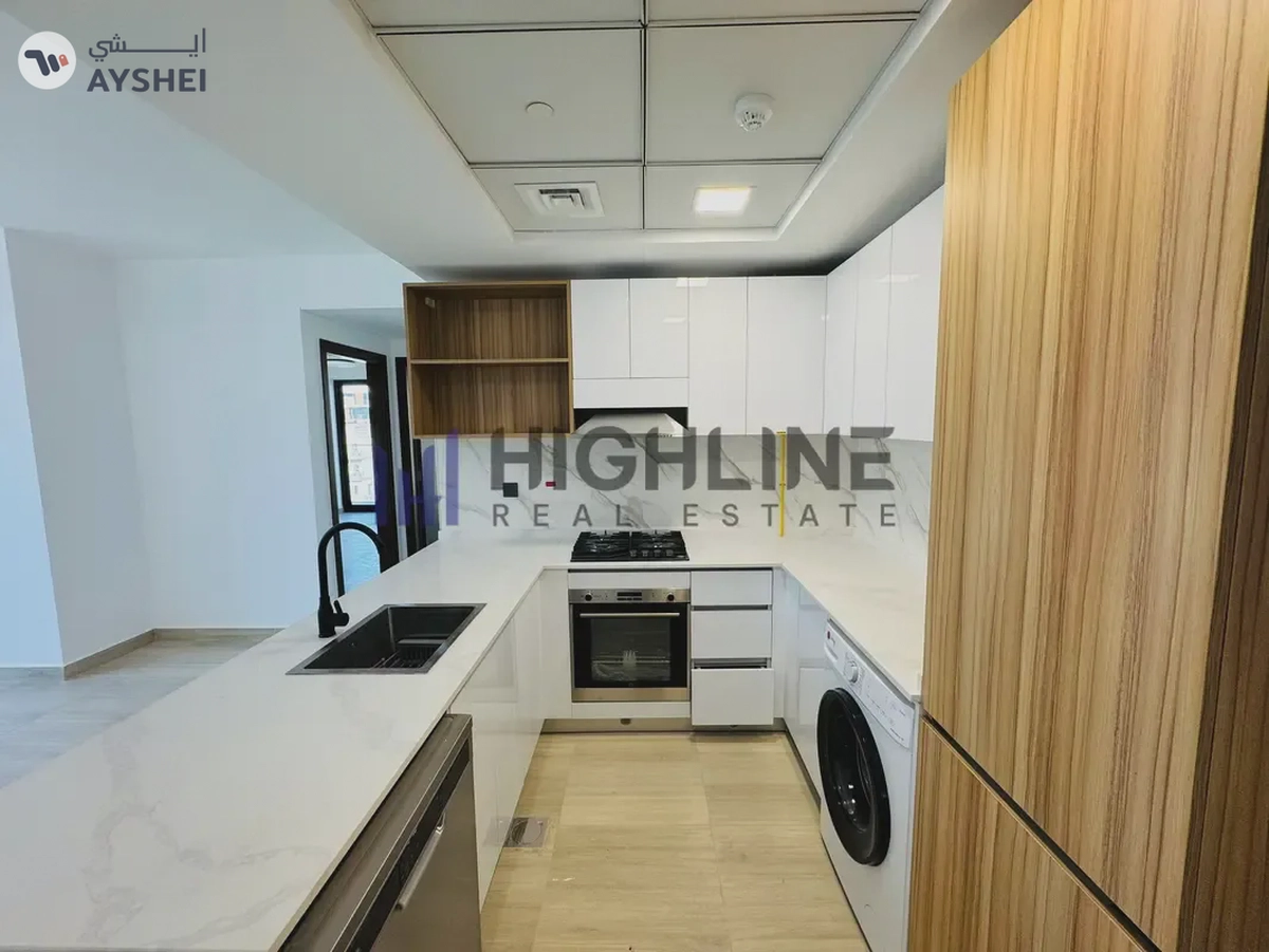 Brand New| Fully Fitted Kitchen | Chiller Free-13-13