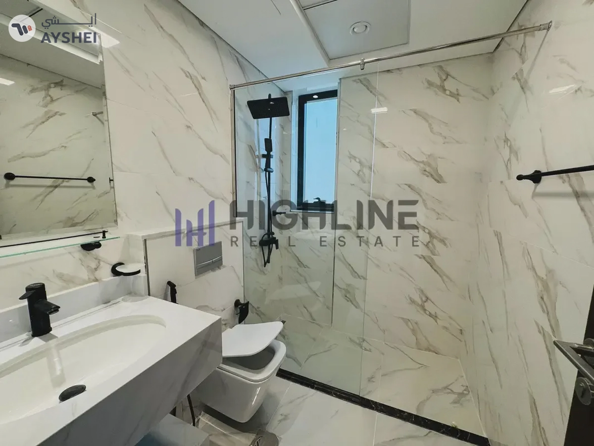 Brand New| Fully Fitted Kitchen | Chiller Free-3-3