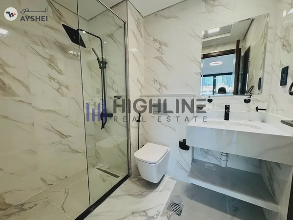 Brand New| Fully Fitted Kitchen | Chiller Free