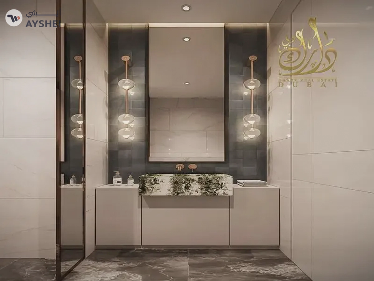 30% cash discount | PRIVATE POOL | Flexible payment plan | post-handover over