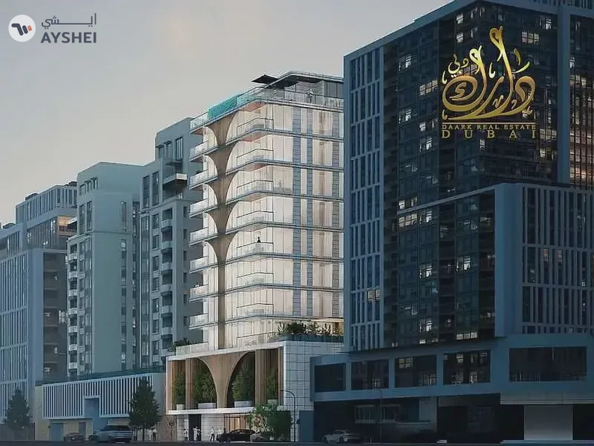 NEAR METRO & FUTURE MUSEUM / HIGH ROI / BEST PRICE
