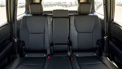 Toyota Prado GXR Prado TXL 2.8L Diesel AT LIMITED MY2025-15