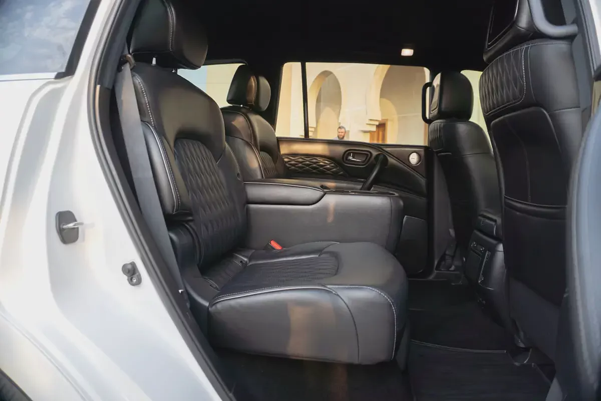 Infiniti QX80 Sensory 2023-18-18