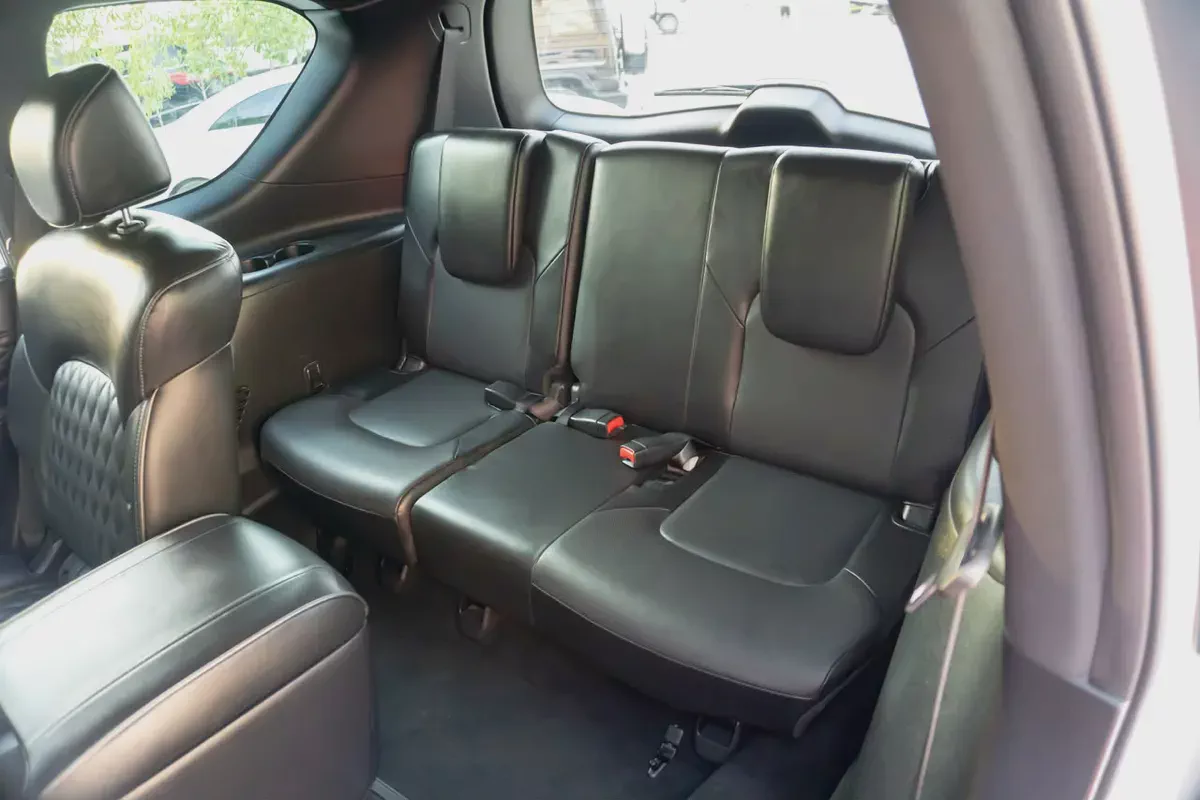 Infiniti QX80 Sensory 2023-19-19