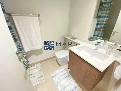 The Lavish Fully Furnished Studio For Rent in Uptown-7