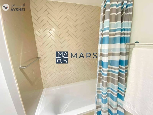 The Lavish Fully Furnished Studio For Rent in Uptown