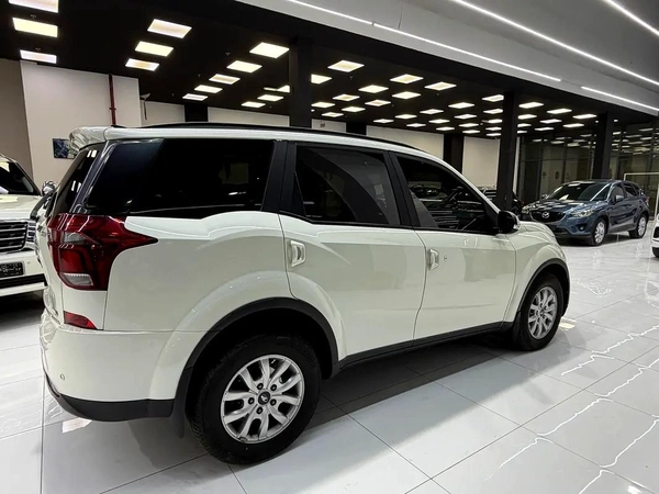 2022 Mahindra XUV 500 - GCC Specs - Excellent Condition
