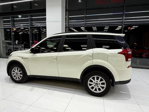 2022 Mahindra XUV 500 - GCC Specs - Excellent Condition