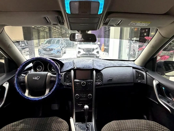 2022 Mahindra XUV 500 - GCC Specs - Excellent Condition