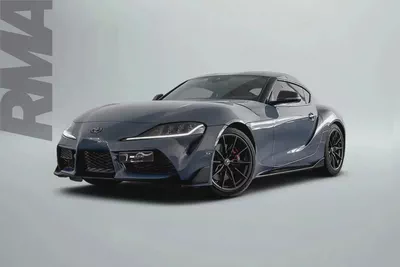 4,342 AED / 60 months | 0% DP | 2024 Toyota Supra GR Manual / Toyota Warranty-0