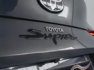 4,342 AED / 60 months | 0% DP | 2024 Toyota Supra GR Manual / Toyota Warranty-12