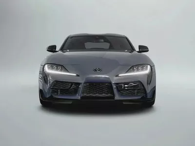 4,342 AED / 60 months | 0% DP | 2024 Toyota Supra GR Manual / Toyota Warranty-2