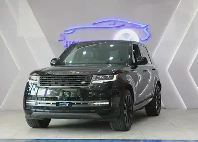 2024 - Range Rover Vogue Autobiography P550e - Hybrid for 444,000.00 AED-0