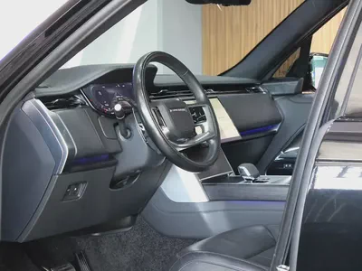 2024 - Range Rover Vogue Autobiography P550e - Hybrid for 444,000.00 AED-10