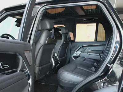 2024 - Range Rover Vogue Autobiography P550e - Hybrid for 444,000.00 AED-11